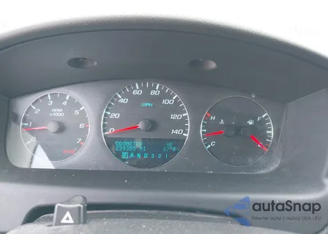 2011 Chevrolet Impala Lt из США, поврежденный, VIN 2G1WG5EKXB1198454